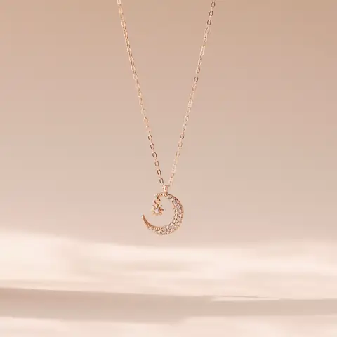 Mặt Dây Chuyền Mặt Trăng: Hướng Dẫn Chọn Mẫu Đẹp, Chất Liệu Và Giá Cho Phụ Nữ Mặt Dây Chuyền Mặt Trăng: Hướng Dẫn Chọn Mẫu Đẹp, Chất Liệu Và Giá Cho Phụ Nữ