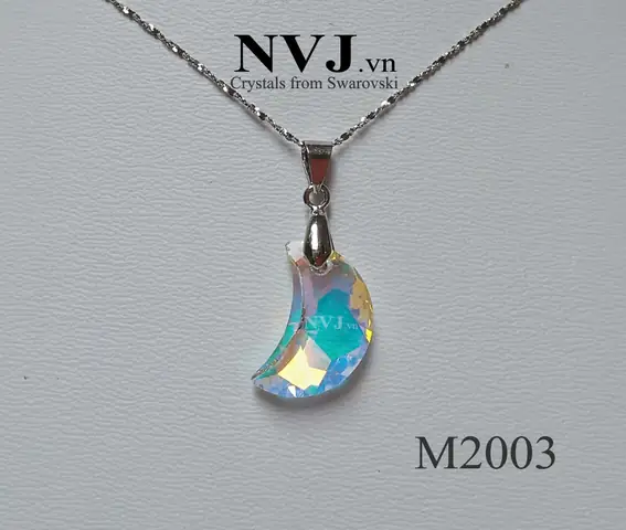 Mặt Dây Chuyền Mặt Trăng: Hướng Dẫn Chọn Mẫu Đẹp, Chất Liệu Và Giá Cho Phụ Nữ Mặt Dây Chuyền Mặt Trăng: Hướng Dẫn Chọn Mẫu Đẹp, Chất Liệu Và Giá Cho Phụ Nữ