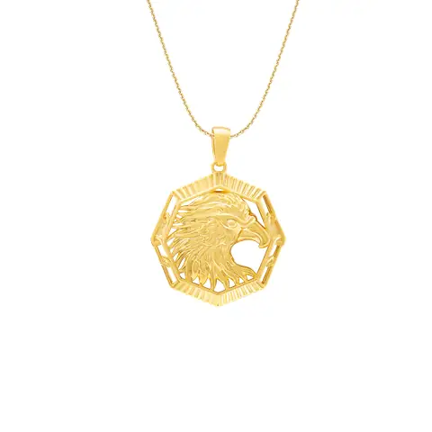 Mặt Dây Chuyền Nam 18k: Hướng Dẫn Chọn Mua, Giá Và Bảo Quản Cho Phong Cách Lịch Lãm