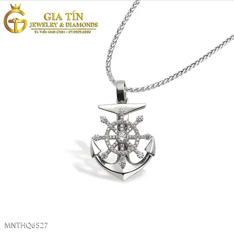 Mua Và Chọn Mặt Dây Chuyền Nam Hình Mỏ Neo Theo Chất Liệu Và Ý Nghĩa Mua Và Chọn Mặt Dây Chuyền Nam Hình Mỏ Neo Theo Chất Liệu Và Ý Nghĩa