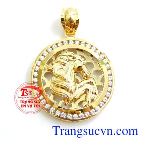 Mua Mặt Dây Chuyền Nam Tuổi Ngọ: Các Loại Bạc, Vàng, Đá Ý Nghĩa Và Nơi Bán Uy Tín