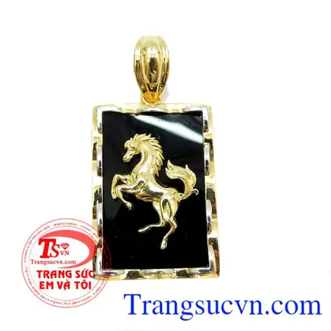 Mua Mặt Dây Chuyền Nam Tuổi Ngọ: Các Loại Bạc, Vàng, Đá Ý Nghĩa Và Nơi Bán Uy Tín