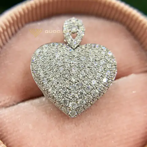 Gợi Ý Các Mẫu Mặt Dây Chuyền Nữ Hình Trái Tim Ý Nghĩa Và Nơi Mua Phù Hợp Gợi Ý Các Mẫu Mặt Dây Chuyền Nữ Hình Trái Tim Ý Nghĩa Và Nơi Mua Phù Hợp