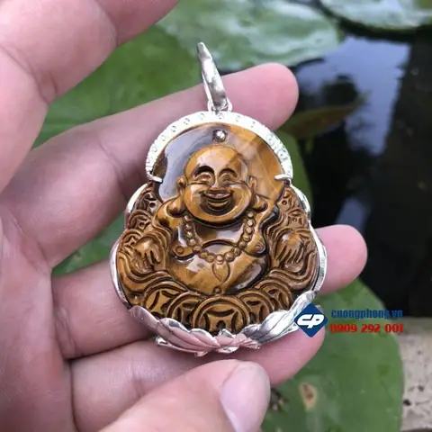 Tổng Hợp Các Loại Mặt Dây Chuyền Phật Đá Phong Thủy Hợp Mệnh Cho Người Đeo Tổng Hợp Các Loại Mặt Dây Chuyền Phật Đá Phong Thủy Hợp Mệnh Cho Người Đeo