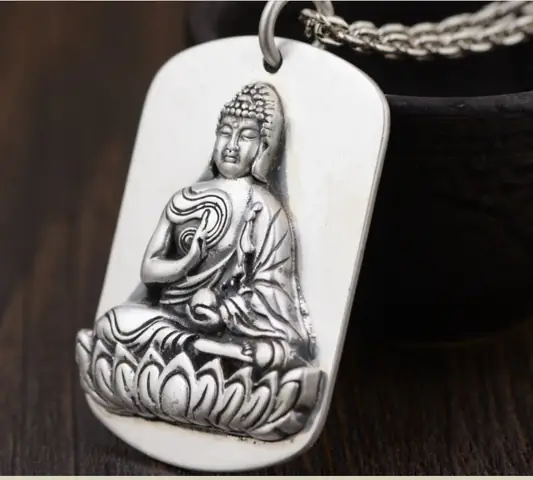 Tìm Hiểu Và Chọn Mặt Dây Chuyền Phật Thích Ca Phong Thủy Cho Nam Nữ Các Mệnh Tìm Hiểu Và Chọn Mặt Dây Chuyền Phật Thích Ca Phong Thủy Cho Nam Nữ Các Mệnh