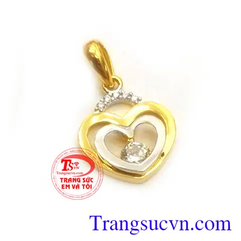 Mặt Dây Chuyền Tình Yêu: Hướng Dẫn Chọn Mẫu, Chất Liệu Và Ý Nghĩa Dành Cho Người Yêu Mặt Dây Chuyền Tình Yêu: Hướng Dẫn Chọn Mẫu, Chất Liệu Và Ý Nghĩa Dành Cho Người Yêu