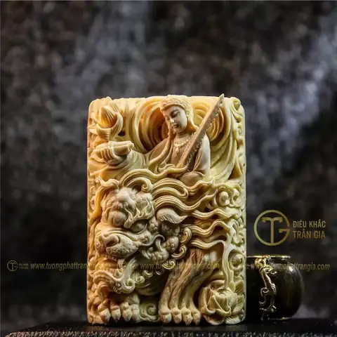 Mua Mặt Dây Chuyền Văn Thù Bồ Tát Cho Người Tuổi Mão Loại Nào Tốt? Mua Mặt Dây Chuyền Văn Thù Bồ Tát Cho Người Tuổi Mão Loại Nào Tốt?