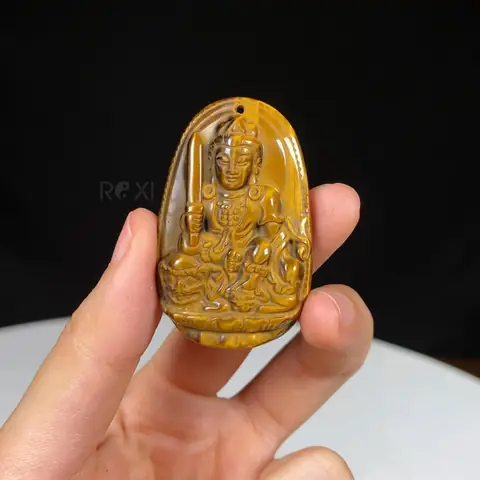 Mua Mặt Dây Chuyền Văn Thù Bồ Tát Cho Người Tuổi Mão Loại Nào Tốt? Mua Mặt Dây Chuyền Văn Thù Bồ Tát Cho Người Tuổi Mão Loại Nào Tốt?