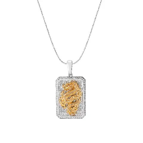 Khám Phá Mặt Dây Chuyền Vàng Nam Pnj: Các Mẫu 14k Đẹp, Giá & Nơi Mua Chính Hãng