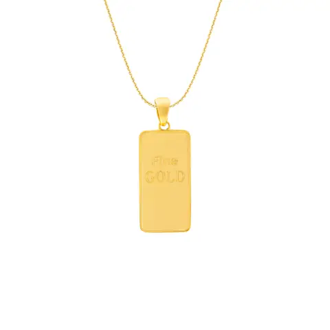 Khám Phá Mặt Dây Chuyền Vàng Nam Pnj: Các Mẫu 14k Đẹp, Giá & Nơi Mua Chính Hãng