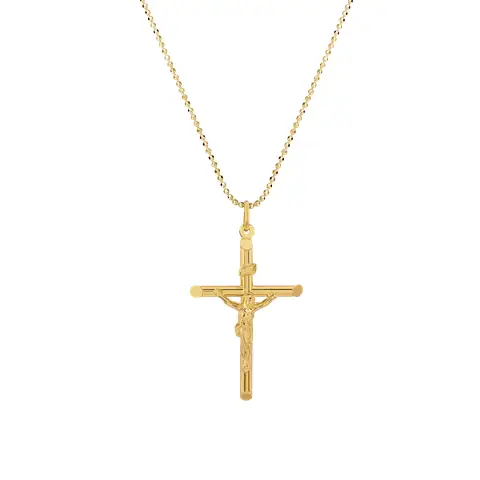 Mua Mặt Dây Chuyền Vàng Thánh Giá Pnj: Các Mẫu Vàng 14k, 18k Chính Hãng Và Giá Tham Khảo