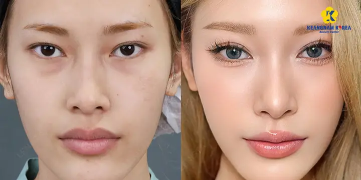 Mắt Mí Lót Là Gì? Giải Mã Tướng Số, Ý Nghĩa Vận Mệnh Nam Nữ & Cách Khắc Phục Hiệu Quả