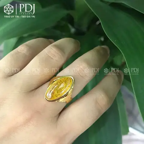 Khám Phá Mặt Nhẫn Đá Thạch Anh Vàng Tự Nhiên: Mẫu Mã, Giá & Nơi Mua Khám Phá Mặt Nhẫn Đá Thạch Anh Vàng Tự Nhiên: Mẫu Mã, Giá & Nơi Mua