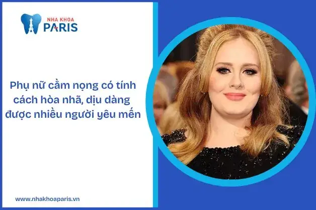 Giải Mã Tướng Số Người Có Nọng Cằm (hai Cằm): Ý Nghĩa Vận Mệnh, Tính Cách Nam Nữ Chi Tiết