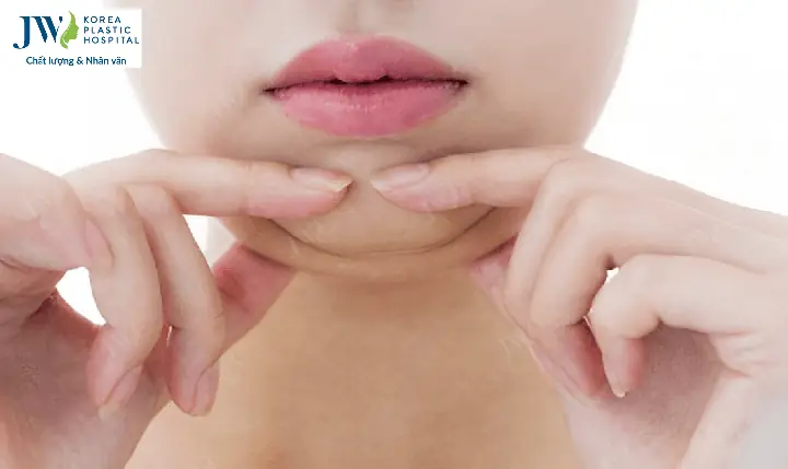 Giải Mã Tướng Số Người Có Nọng Cằm (hai Cằm): Ý Nghĩa Vận Mệnh, Tính Cách Nam Nữ Chi Tiết