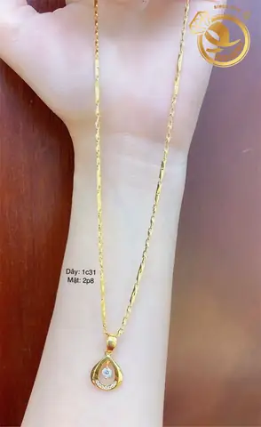 Khám Phá Các Mẫu Dây Chuyền Vàng 18k Nữ Đẹp Và Địa Chỉ Mua Uy Tín Khám Phá Các Mẫu Dây Chuyền Vàng 18k Nữ Đẹp Và Địa Chỉ Mua Uy Tín
