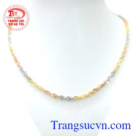 Khám Phá Các Mẫu Dây Chuyền Vàng 18k Nữ Đẹp Và Địa Chỉ Mua Uy Tín Khám Phá Các Mẫu Dây Chuyền Vàng 18k Nữ Đẹp Và Địa Chỉ Mua Uy Tín
