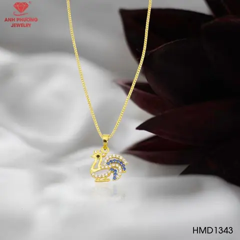 Khám Phá Các Mẫu Dây Chuyền Vàng 18k Nữ Đẹp Và Địa Chỉ Mua Uy Tín Khám Phá Các Mẫu Dây Chuyền Vàng 18k Nữ Đẹp Và Địa Chỉ Mua Uy Tín