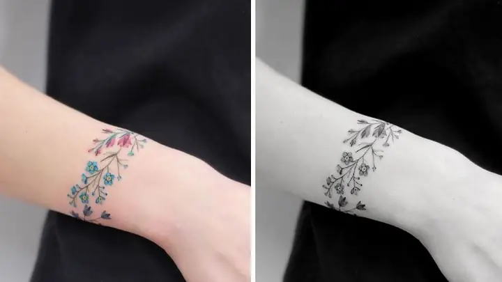 Gợi Ý 99+ Mẫu Hình Xăm Vòng Tay Nữ Đẹp, Ý Nghĩa Và Tinh Tế Gợi Ý 99+ Mẫu Hình Xăm Vòng Tay Nữ Đẹp, Ý Nghĩa Và Tinh Tế