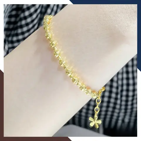Mẫu Lắc Tay Vàng Sjc: Kiểu Dáng, Chất Liệu, Giá Và Cách Chọn Mua Phù Hợp Mẫu Lắc Tay Vàng Sjc: Kiểu Dáng, Chất Liệu, Giá Và Cách Chọn Mua Phù Hợp