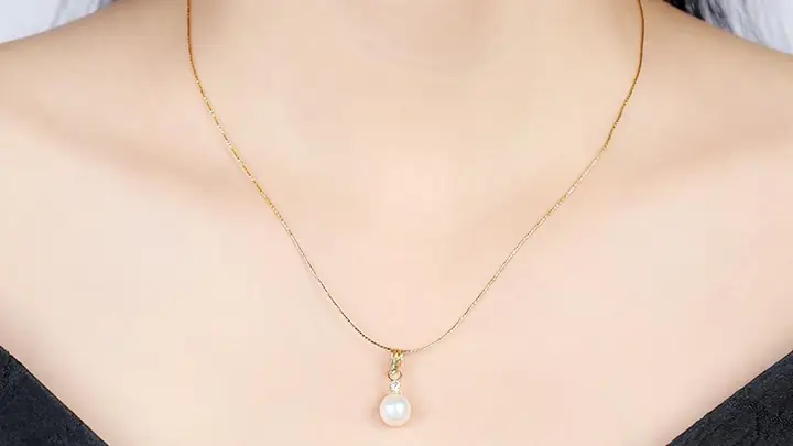 Tổng Hợp Mẫu Mặt Dây Chuyền Ngọc Trai Tinh Tế Cho Người Yêu Trang Sức Tổng Hợp Mẫu Mặt Dây Chuyền Ngọc Trai Tinh Tế Cho Người Yêu Trang Sức
