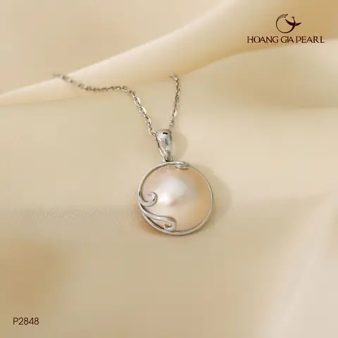 Tổng Hợp Mẫu Mặt Dây Chuyền Ngọc Trai Tinh Tế Cho Người Yêu Trang Sức Tổng Hợp Mẫu Mặt Dây Chuyền Ngọc Trai Tinh Tế Cho Người Yêu Trang Sức