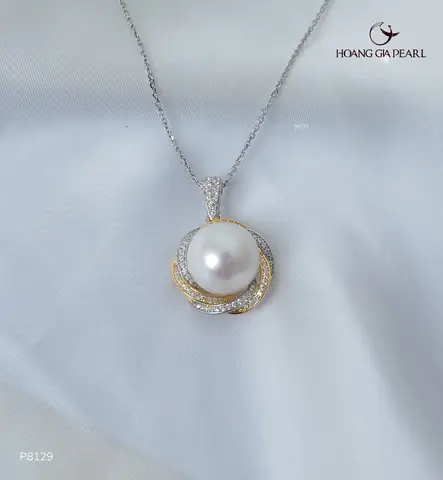 Tổng Hợp Mẫu Mặt Dây Chuyền Ngọc Trai Tinh Tế Cho Người Yêu Trang Sức Tổng Hợp Mẫu Mặt Dây Chuyền Ngọc Trai Tinh Tế Cho Người Yêu Trang Sức