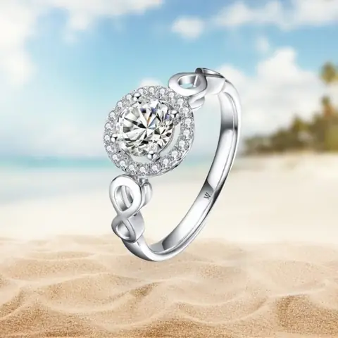 Khám Phá Các Mẫu Nhẫn Bạch Kim Nữ Đẹp Tinh Tế Dành Cho Phái Đẹp Khám Phá Các Mẫu Nhẫn Bạch Kim Nữ Đẹp Tinh Tế Dành Cho Phái Đẹp
