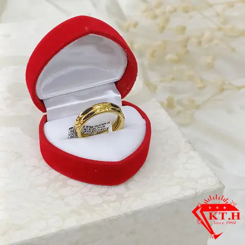 Nhẫn Lông Đuôi Voi: Ý Nghĩa, Giá Thành Và Cách Sử Dụng Phong Thủy Nhẫn Lông Đuôi Voi: Ý Nghĩa, Giá Thành Và Cách Sử Dụng Phong Thủy