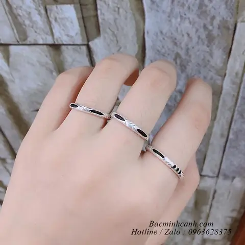 Khám Phá Các Mẫu Nhẫn Lông Voi Nữ Đẹp Và Ý Nghĩa, Giá, Cách Đeo Chuẩn Phong Thủy Khám Phá Các Mẫu Nhẫn Lông Voi Nữ Đẹp Và Ý Nghĩa, Giá, Cách Đeo Chuẩn Phong Thủy