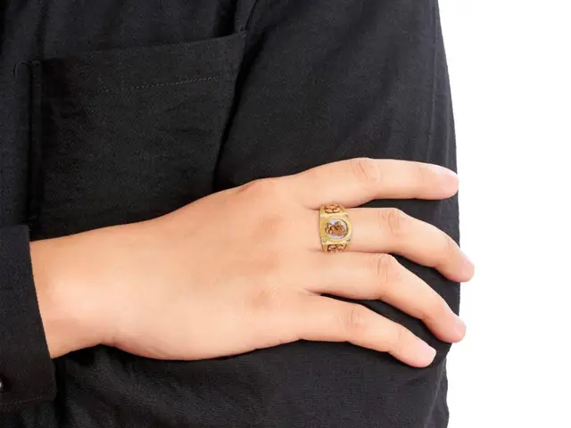 Top 10 Mẫu Nhẫn Nam Đẹp Pnj 2026: Lựa Chọn Phong Cách Và Ngân Sách Top 10 Mẫu Nhẫn Nam Đẹp Pnj 2026: Lựa Chọn Phong Cách Và Ngân Sách