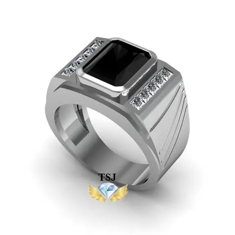 Tổng Hợp Mẫu Nhẫn Nam Mặt Đá Đẹp, Sang Trọng Nhất 2026: Ruby, Sapphire, Vàng Tây Tổng Hợp Mẫu Nhẫn Nam Mặt Đá Đẹp, Sang Trọng Nhất 2026: Ruby, Sapphire, Vàng Tây