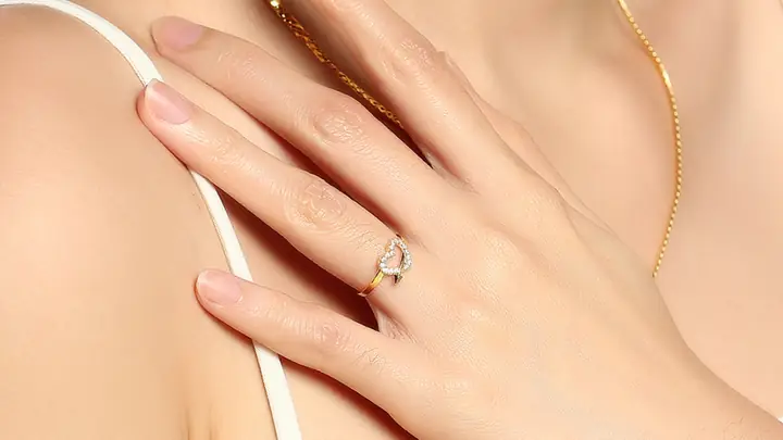Top 25 Mẫu Nhẫn Tặng Bạn Gái Đẹp, Ý Nghĩa & Cách Chọn Phù Hợp Top 25 Mẫu Nhẫn Tặng Bạn Gái Đẹp, Ý Nghĩa & Cách Chọn Phù Hợp