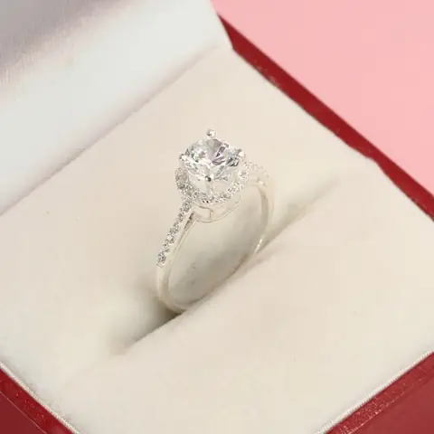 Top 25 Mẫu Nhẫn Tặng Bạn Gái Đẹp, Ý Nghĩa & Cách Chọn Phù Hợp Top 25 Mẫu Nhẫn Tặng Bạn Gái Đẹp, Ý Nghĩa & Cách Chọn Phù Hợp