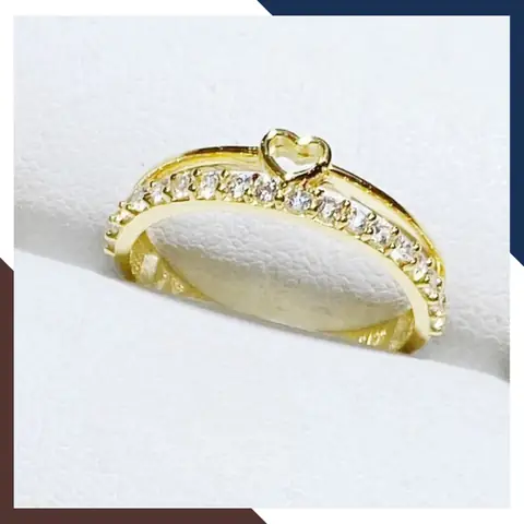 Top 25 Mẫu Nhẫn Tặng Bạn Gái Đẹp, Ý Nghĩa & Cách Chọn Phù Hợp Top 25 Mẫu Nhẫn Tặng Bạn Gái Đẹp, Ý Nghĩa & Cách Chọn Phù Hợp