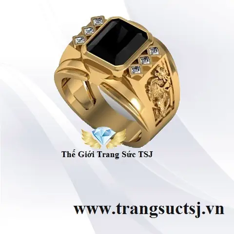 Tổng Hợp Các Mẫu Nhẫn Tỳ Hưu Nam Đẹp Và Mức Giá Tham Khảo Tổng Hợp Các Mẫu Nhẫn Tỳ Hưu Nam Đẹp Và Mức Giá Tham Khảo