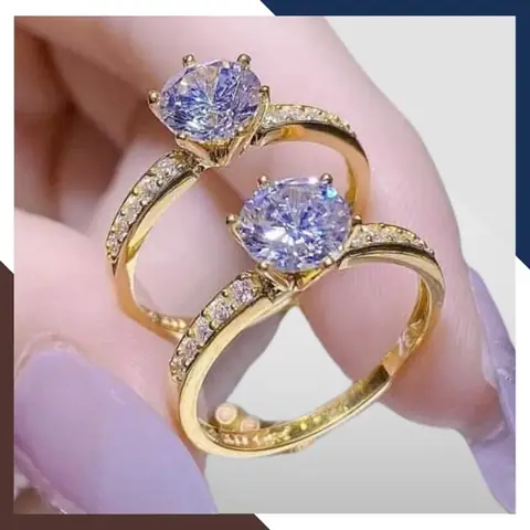 Khám Phá Các Mẫu Nhẫn Vàng Tây Đẹp Cho Nữ Đang Được Ưa Chuộng Khám Phá Các Mẫu Nhẫn Vàng Tây Đẹp Cho Nữ Đang Được Ưa Chuộng
