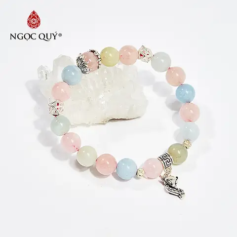 Mẫu Vòng Tay Phong Thủy: Định Nghĩa, Cách Chọn Theo Ngũ Hành Và Top Mẫu Phù Hợp Cho Từng Mệnh Mẫu Vòng Tay Phong Thủy: Định Nghĩa, Cách Chọn Theo Ngũ Hành Và Top Mẫu Phù Hợp Cho Từng Mệnh
