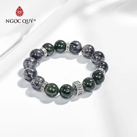 Mẫu Vòng Tay Phong Thủy: Định Nghĩa, Cách Chọn Theo Ngũ Hành Và Top Mẫu Phù Hợp Cho Từng Mệnh Mẫu Vòng Tay Phong Thủy: Định Nghĩa, Cách Chọn Theo Ngũ Hành Và Top Mẫu Phù Hợp Cho Từng Mệnh