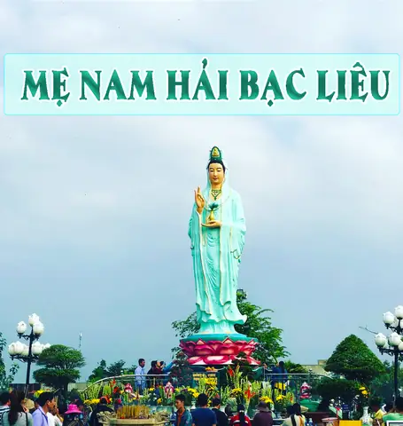 Xác Định Mẹ Nam Hải Ở Tỉnh Nào Và Các Địa Danh Liên Quan Xác Định Mẹ Nam Hải Ở Tỉnh Nào Và Các Địa Danh Liên Quan