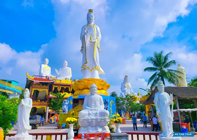Xác Định Mẹ Nam Hải Ở Tỉnh Nào Và Các Địa Danh Liên Quan Xác Định Mẹ Nam Hải Ở Tỉnh Nào Và Các Địa Danh Liên Quan