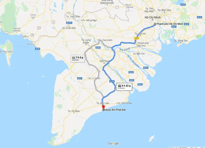 Xác Định Mẹ Nam Hải Ở Tỉnh Nào Và Các Địa Danh Liên Quan Xác Định Mẹ Nam Hải Ở Tỉnh Nào Và Các Địa Danh Liên Quan