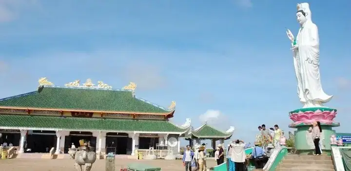 Xác Định Mẹ Nam Hải Ở Tỉnh Nào Và Các Địa Danh Liên Quan Xác Định Mẹ Nam Hải Ở Tỉnh Nào Và Các Địa Danh Liên Quan