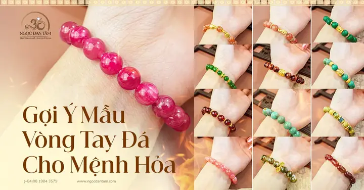 Mệnh Hỏa Đeo Nhẫn Màu Gì Để Hút Tài Lộc Và May Mắn? Mệnh Hỏa Đeo Nhẫn Màu Gì Để Hút Tài Lộc Và May Mắn?