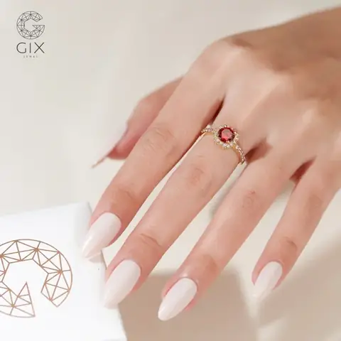 Mệnh Hỏa Đeo Nhẫn Màu Gì Để Hút Tài Lộc Và May Mắn? Mệnh Hỏa Đeo Nhẫn Màu Gì Để Hút Tài Lộc Và May Mắn?