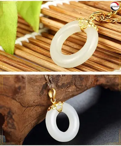 Mệnh Kim Nên Đeo Dây Chuyền Gì Để Thu Hút Tài Lộc Và May Mắn? Mệnh Kim Nên Đeo Dây Chuyền Gì Để Thu Hút Tài Lộc Và May Mắn?