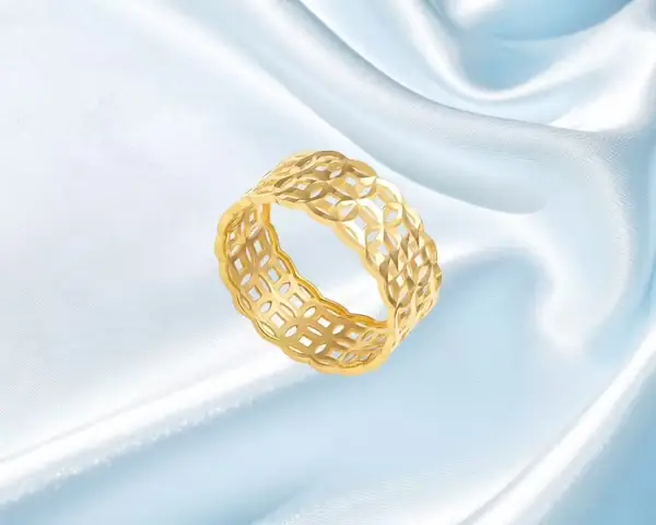 Cách Đeo Nhẫn Phong Thủy Cho Mệnh Thủy: Ngón Nào, Màu Sắc Và Loại Nhẫn Phù Hợp Cách Đeo Nhẫn Phong Thủy Cho Mệnh Thủy: Ngón Nào, Màu Sắc Và Loại Nhẫn Phù Hợp
