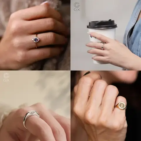 Mệnh Thủy Đeo Nhẫn Màu Gì Và Ngón Nào Để Hút Tài Lộc, May Mắn? Mệnh Thủy Đeo Nhẫn Màu Gì Và Ngón Nào Để Hút Tài Lộc, May Mắn?