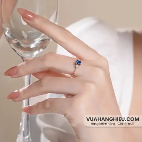 Mệnh Thủy Đeo Nhẫn Màu Gì Và Ngón Nào Để Hút Tài Lộc, May Mắn? Mệnh Thủy Đeo Nhẫn Màu Gì Và Ngón Nào Để Hút Tài Lộc, May Mắn?