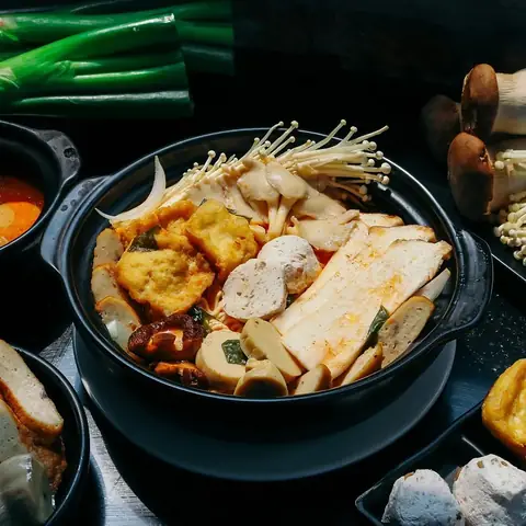 Địa Chỉ, Giờ Mở Cửa Và Cách Tới Cửa Hàng Omega 3/2 – Mì Cay Omega 3/2 Tại Cần Thơ